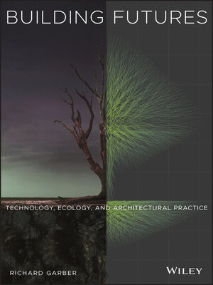cover image of Building Futures
